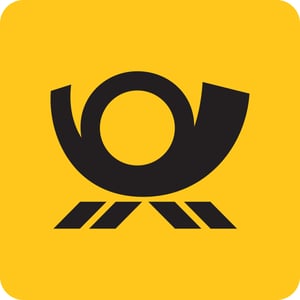 Logo Deutsche Post AG